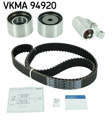 Kit cinghie dentate - VKMA 94920 SKF